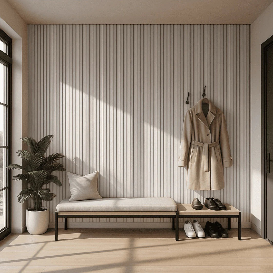 Ivory Oak · 62AS