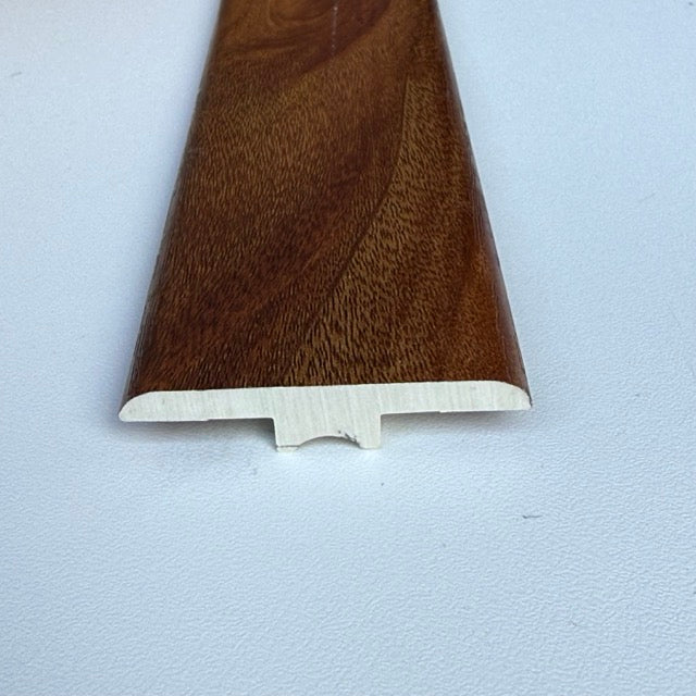 T-molding (colour-matched)