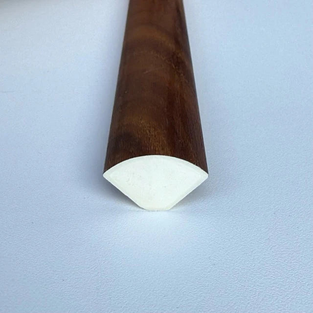 Quarter round (colour-matched)