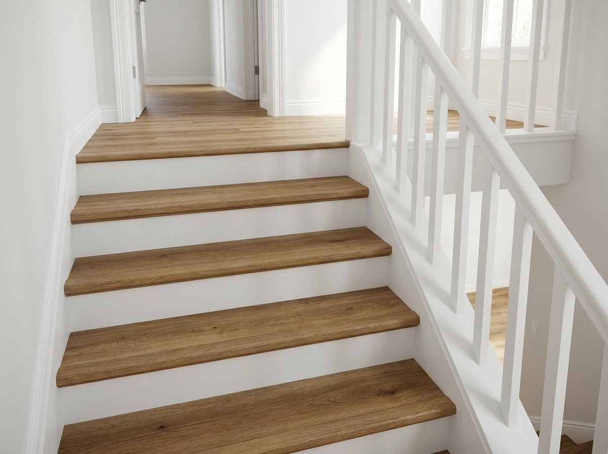Mouldings & trims