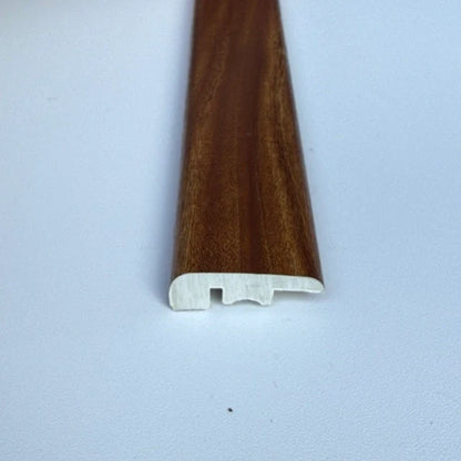 End cap (colour-matched)