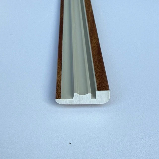End cap (colour-matched)