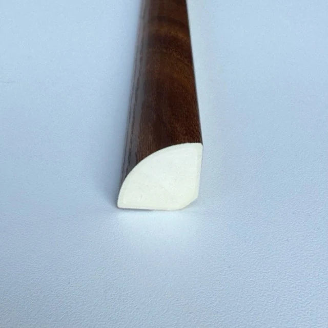 Quarter round (colour-matched)