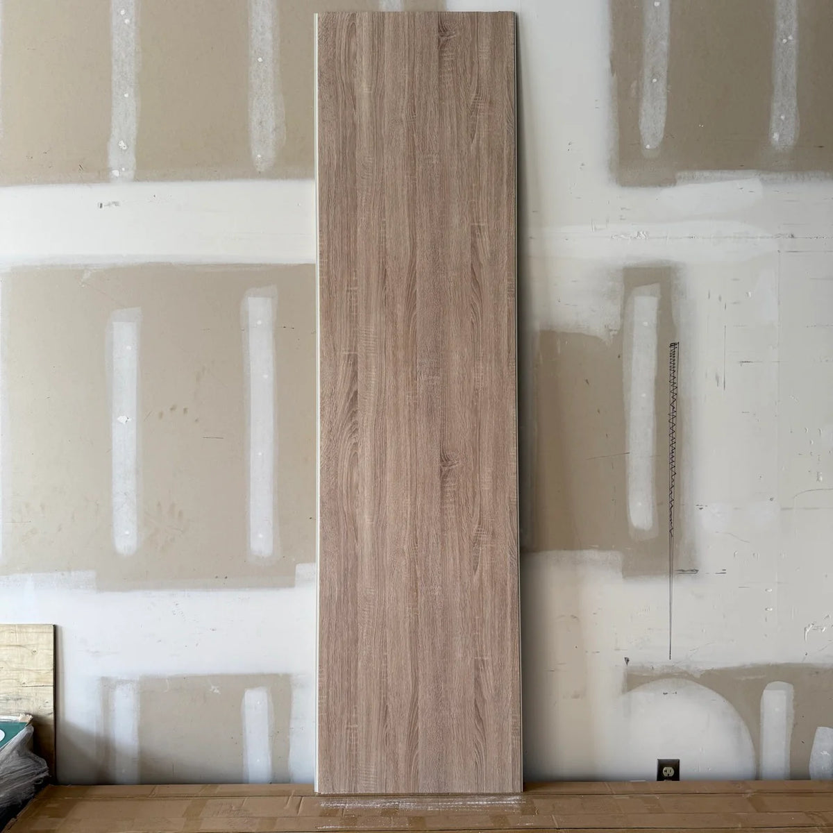 Honey Oak · 43AF