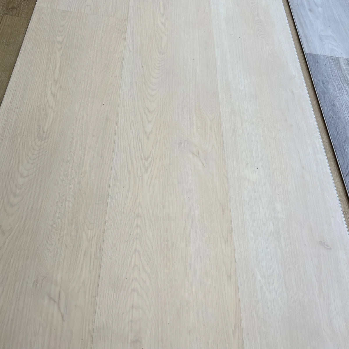 Sunny Ivory Hickory · SA362