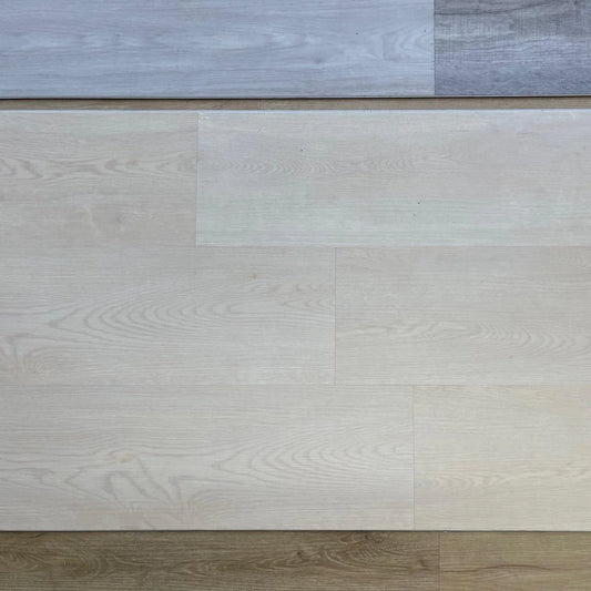 Sunny Ivory Hickory · SA362