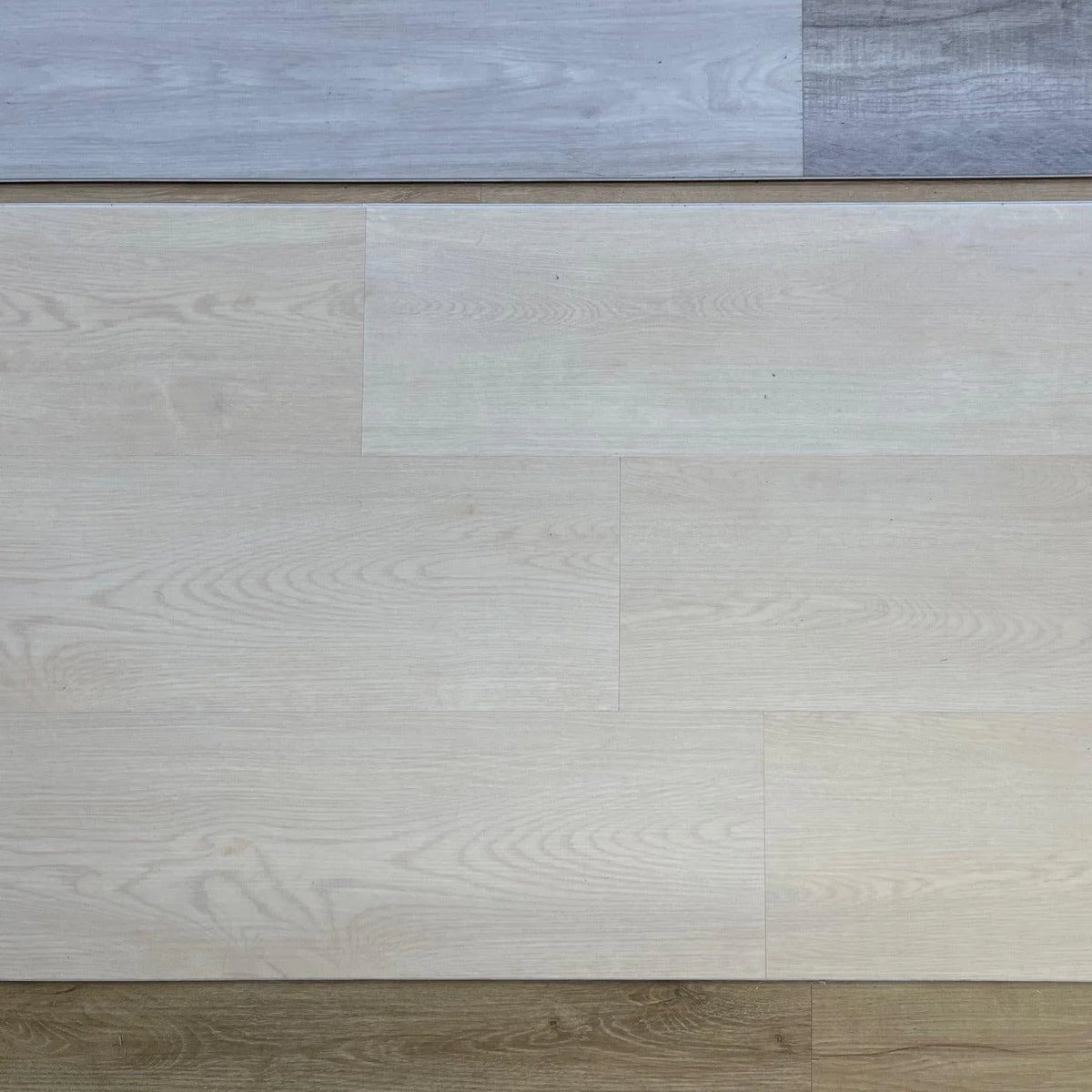 Sunny Ivory Hickory · SA362