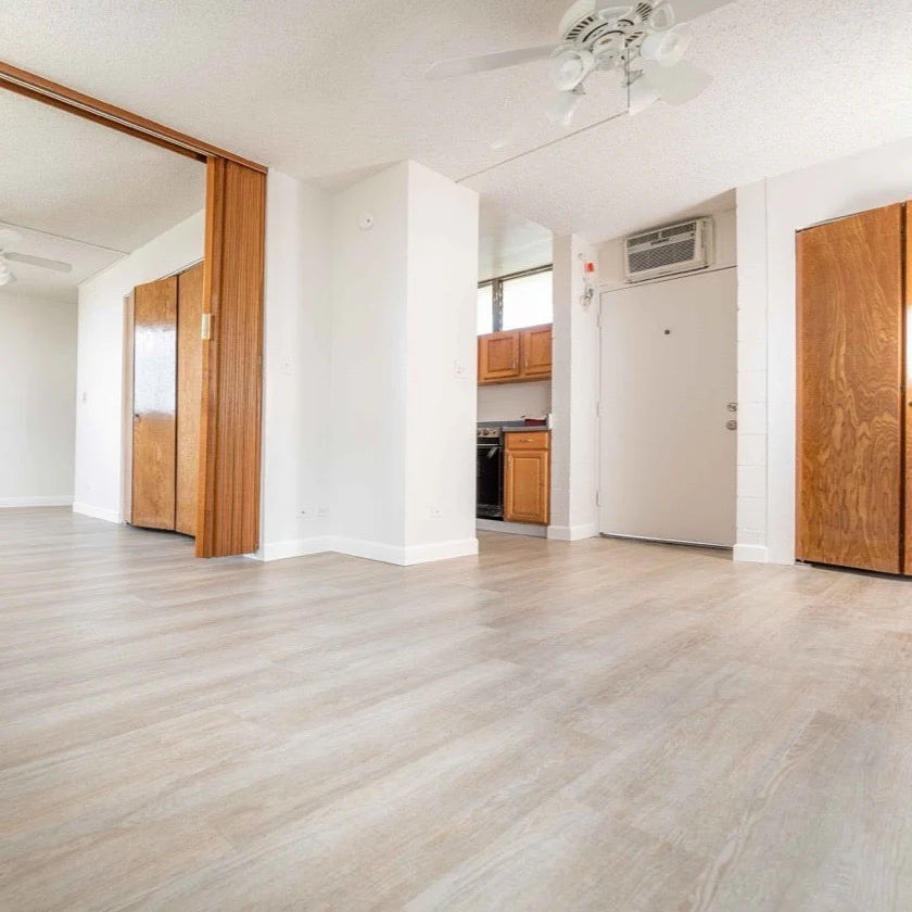 Premium Rustic Oak · SA57