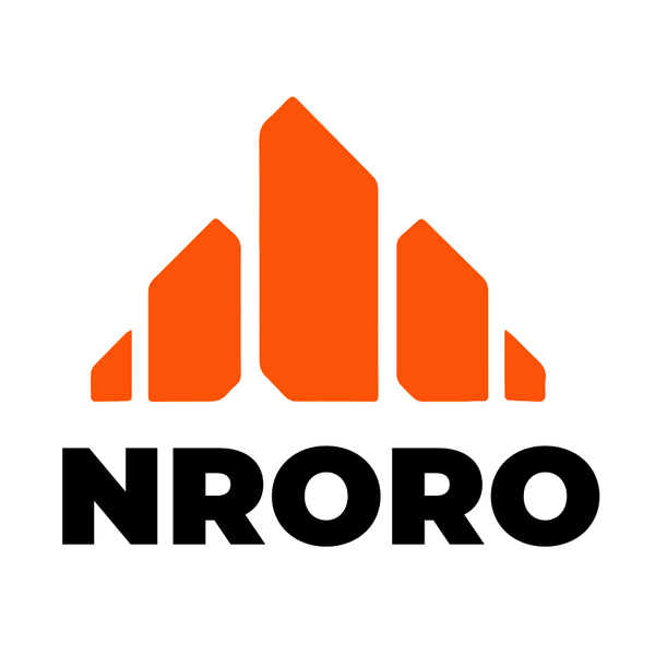 Nroro logo