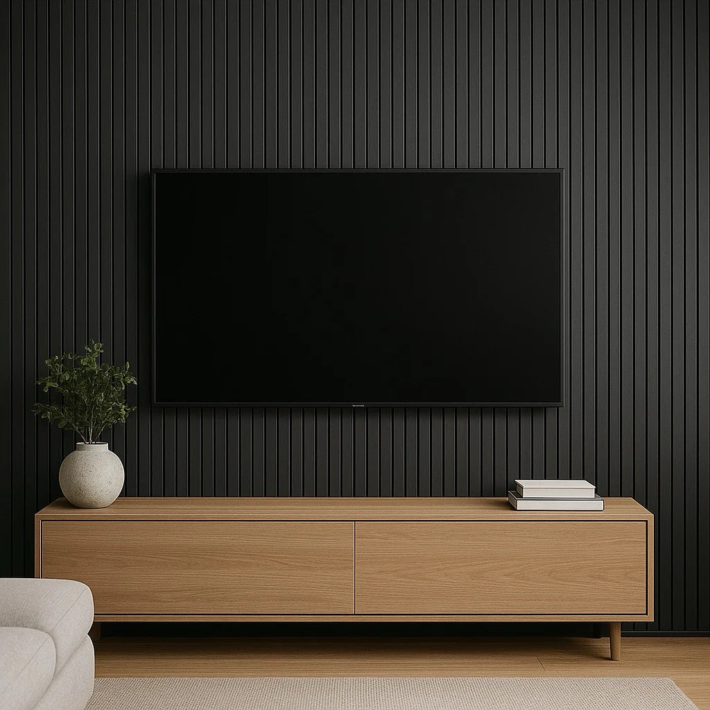 Signature Pitch Black · 84AS
