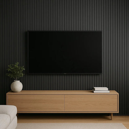 Signature Pitch Black · 84AS